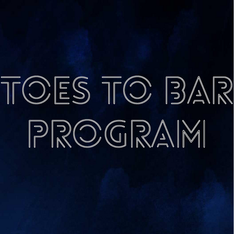 Toes-to-Bar Program