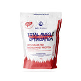 GoPrimal 100% Hydrolyzed Grass Fed Whey Protein